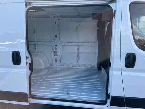 New 2025 RAM ProMaster 1500 w/ Cold Weather Group image 9