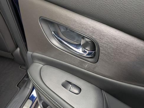 Certified 2024 Nissan Murano SL image 33