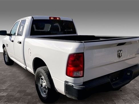 Used 2020 RAM 1500 Express image 4