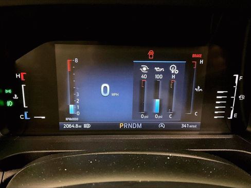 Used 2025 Ford Ranger XL w/ Trailer Tow Package image 19