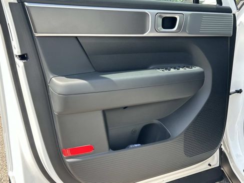 New 2026 Hyundai Santa Fe SE FWD image 17