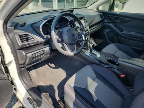 Used 2021 Subaru Crosstrek 2.0i Premium w/ Moonroof Package AWD/4WD image 3