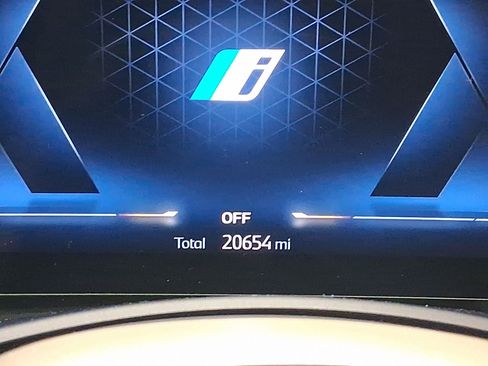 Certified 2023 BMW iX M60 w/ Executive Package image 18