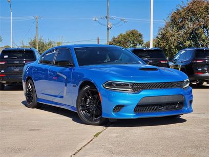 Used 2023 Dodge Charger R/T w/ Blacktop Package
