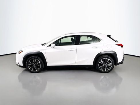 Certified 2020 Lexus UX 250h w/ Premium Package image 8