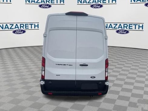 New 2026 Ford Transit 350 Base image 6