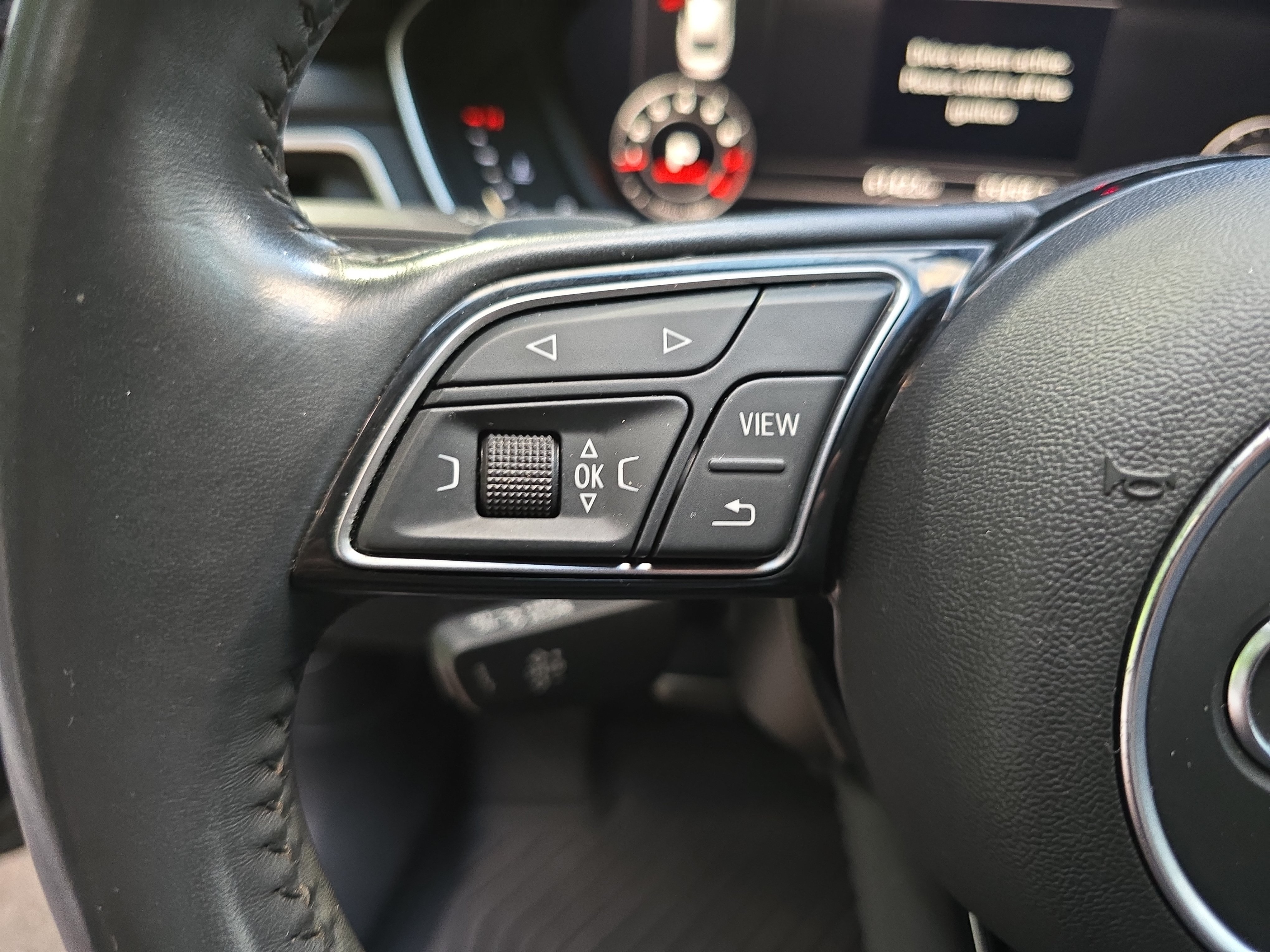 Used 2018 Audi A5 2.0T Premium Plus w/ Premium Plus AWD/4WD image 17