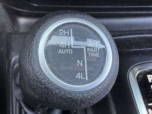 Used 2023 Jeep Wrangler Unlimited w/ Cold Weather Group AWD/4WD image 22