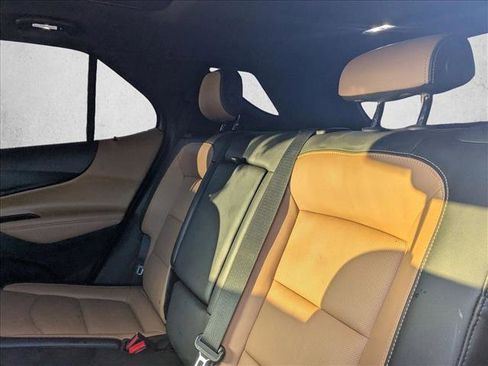 Used 2019 Chevrolet Equinox Premier image 15