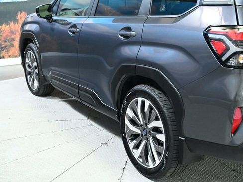 Certified 2025 Subaru Forester Touring w/ Popular Package - Touring image 8