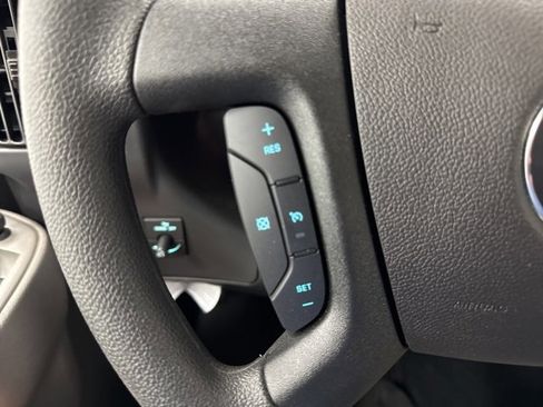 New 2025 Chevrolet Express 3500 w/ Power Convenience Package image 11