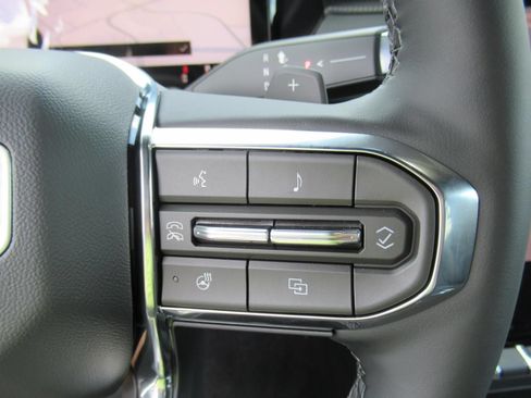 New 2026 GMC Acadia Elevation FWD image 26