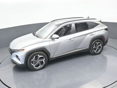 Used 2022 Hyundai Tucson Limited w/ Cargo Package image 58