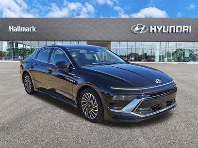 Used 2024 Hyundai Sonata SEL