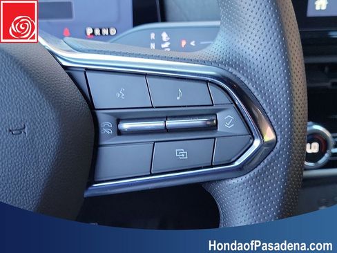 New 2026 Honda Prologue EX image 6