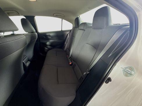 Used 2024 Toyota Corolla LE FWD image 24