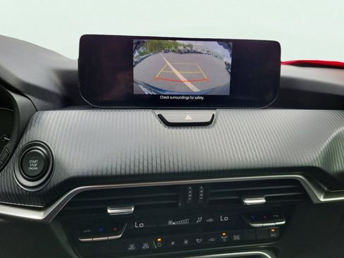 Used 2025 MAZDA CX-90 3.3 Turbo w/ Select Package image 34