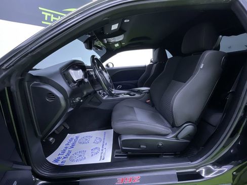 Used 2023 Dodge Challenger R/T image 18