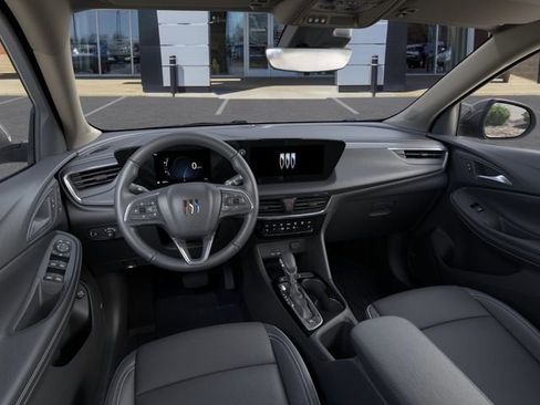 New 2026 Buick Encore GX Avenir w/ Avenir Technology Package AWD/4WD image 15