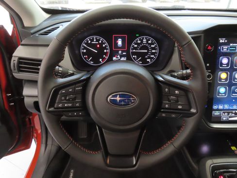 Certified 2025 Subaru Crosstrek 2.5i Limited w/ Crosstrek Mirror Package AWD/4WD image 14