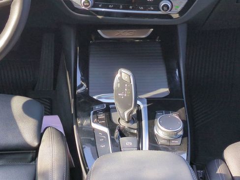 Used 2021 BMW X3 xDrive30i w/ Premium Package image 18