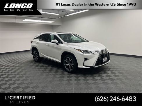 Used 2019 Lexus RX 350 350 image 1