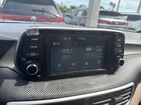 Used 2020 Hyundai Tucson Value FWD image 22