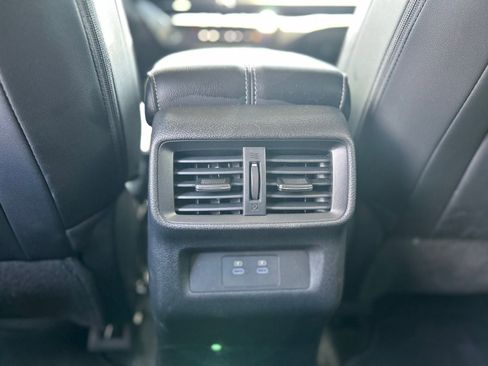 Used 2025 Nissan Murano SL AWD/4WD image 16