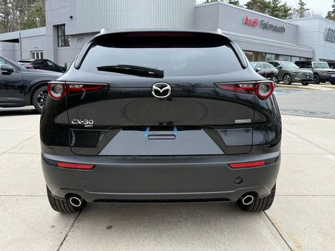 New 2026 MAZDA CX-30 AWD 2.5 S image 13