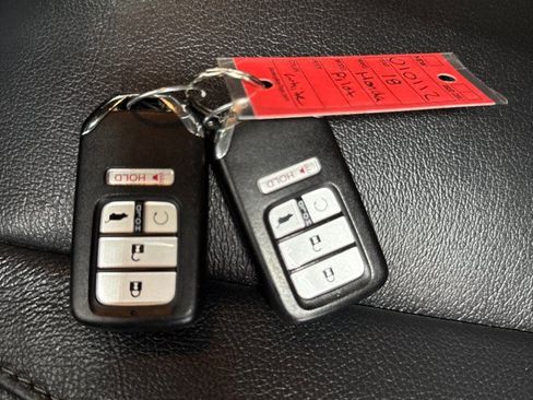 Used 2018 Honda Pilot EX-L image 42