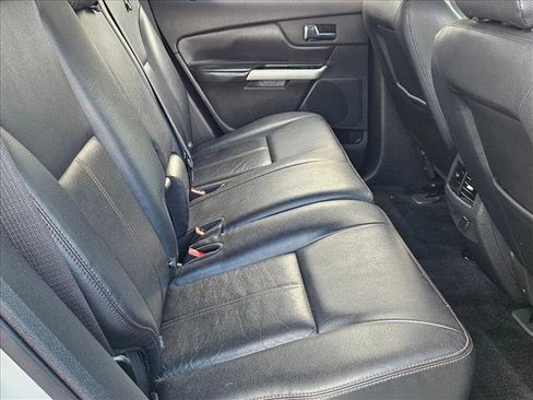Used 2014 Ford Edge Limited AWD/4WD image 19