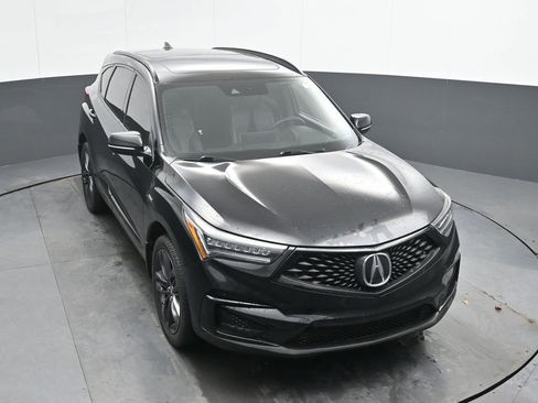 Used 2021 Acura RDX A-Spec image 39