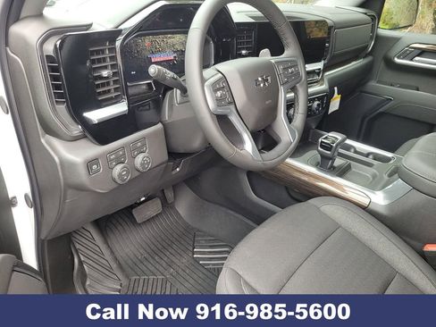 New 2026 Chevrolet Silverado 1500 LT Trail Boss image 14