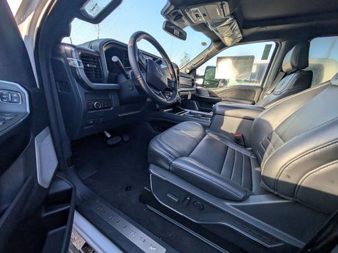 New 2026 Ford F250 Platinum AWD/4WD image 8