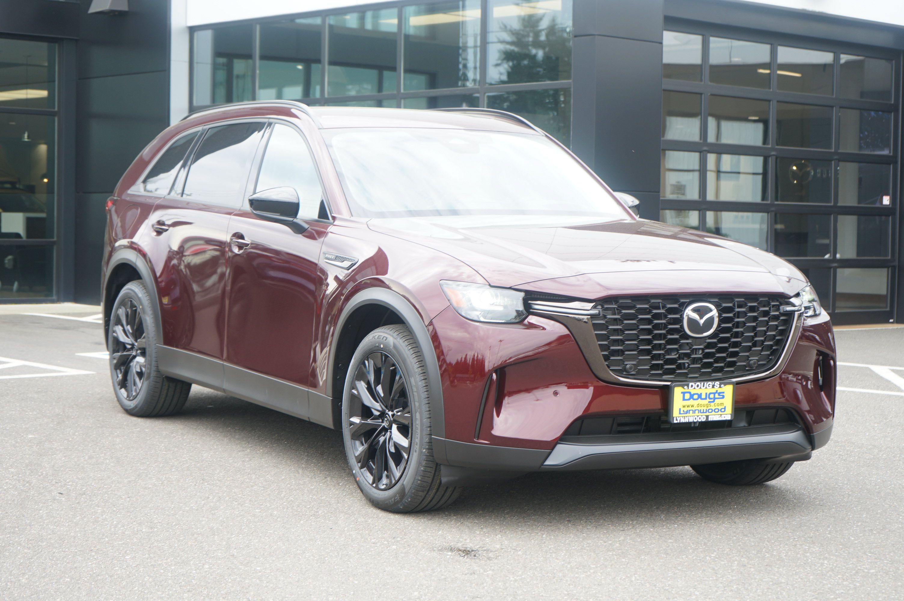 New MAZDA CX-90 for Sale in Seattle, WA - Autotrader New MAZDA CX-90 for Sale in Seattle, WA - Autotrader