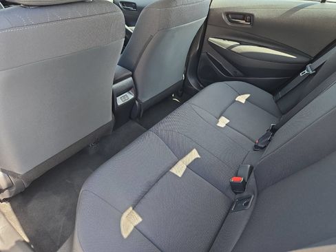 Used 2025 Toyota Corolla LE FWD image 11