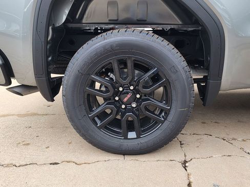 New 2026 GMC Sierra 1500 Elevation image 48