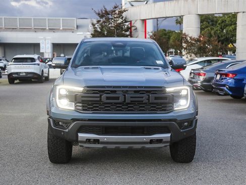 Used 2024 Ford Ranger Raptor image 2