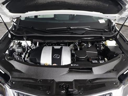 Certified 2020 Lexus RX 350 FWD w/ Premium Package image 15