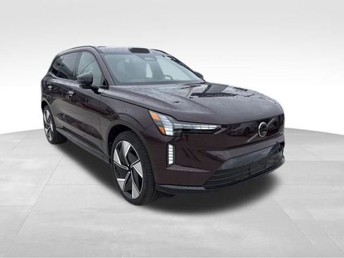 New 2025 Volvo EX90 Ultra image 9