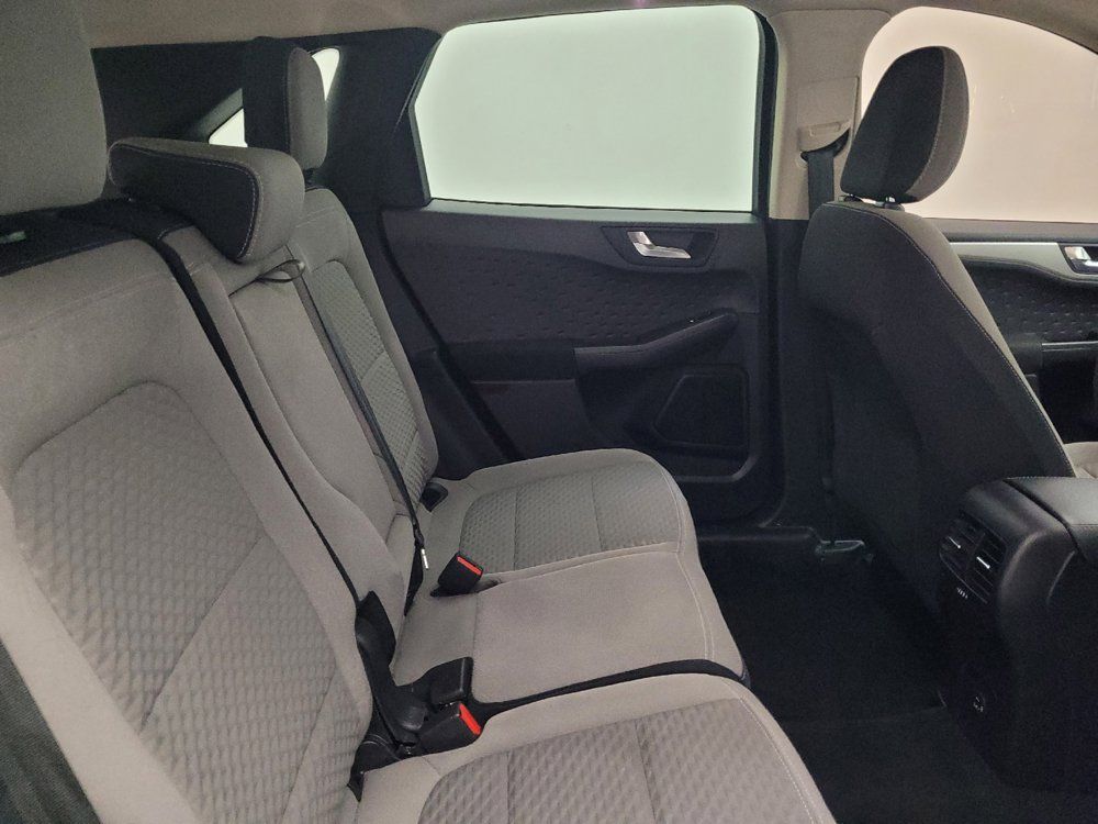 Used 2020 Ford Escape SE AWD/4WD image 19