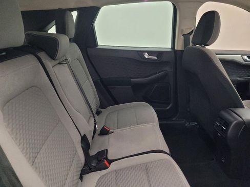 Used 2020 Ford Escape SE AWD/4WD image 19