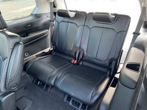 Used 2021 Jeep Grand Cherokee L Limited image 53