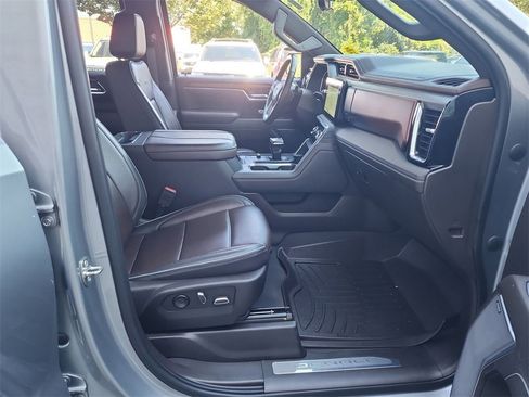 Certified 2023 GMC Sierra 1500 Denali w/ Denali Reserve Package image 29