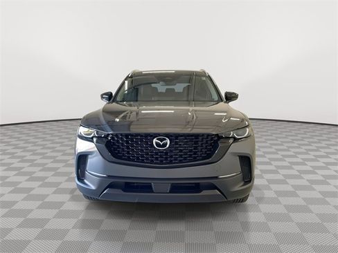 Certified 2025 MAZDA CX-50 2.5 Hybrid w/ Weather Package image 4