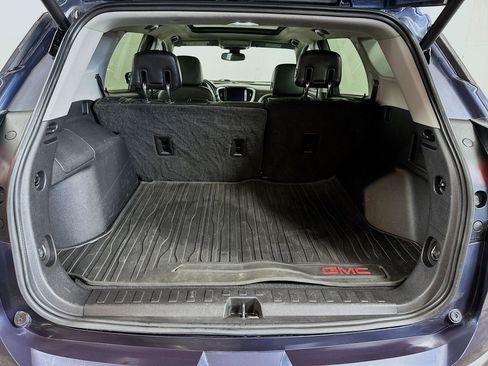 Used 2018 GMC Terrain SLT w/ Preferred Package image 26