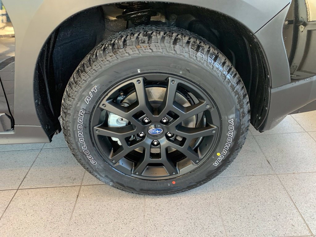 New 2027 Subaru Crosstrek 2.5i Wilderness AWD/4WD image 23