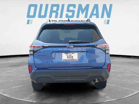 Used 2026 Subaru Forester Premium AWD/4WD image 5