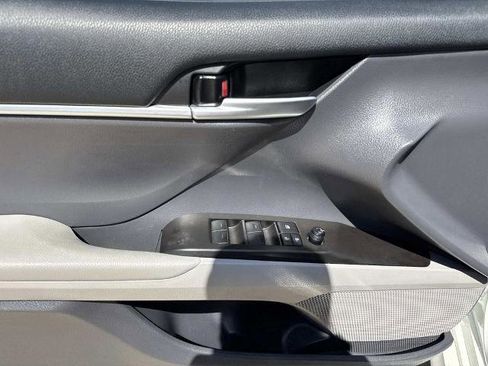 Used 2023 Toyota Camry LE image 23