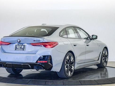 New 2026 BMW 440i xDrive AWD/4WD image 5